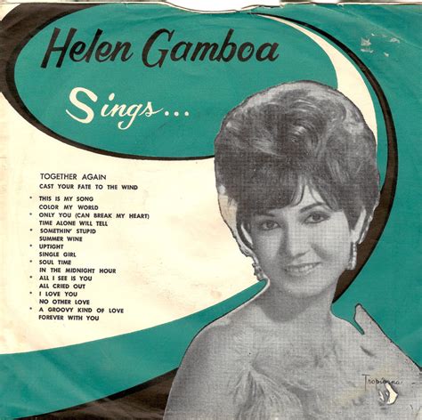 She was born on August 8, 2003 to Katrina June Jackson and Ricky Lee Krueger in South Bend. . 1960s filipino singers